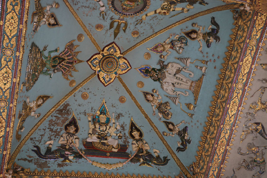 万象寺庙·壁画.JPG